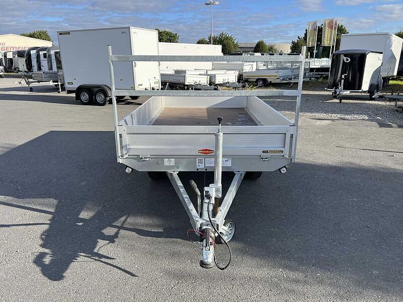 Böckmann HL-AL 3016/20 Eco Hochlader