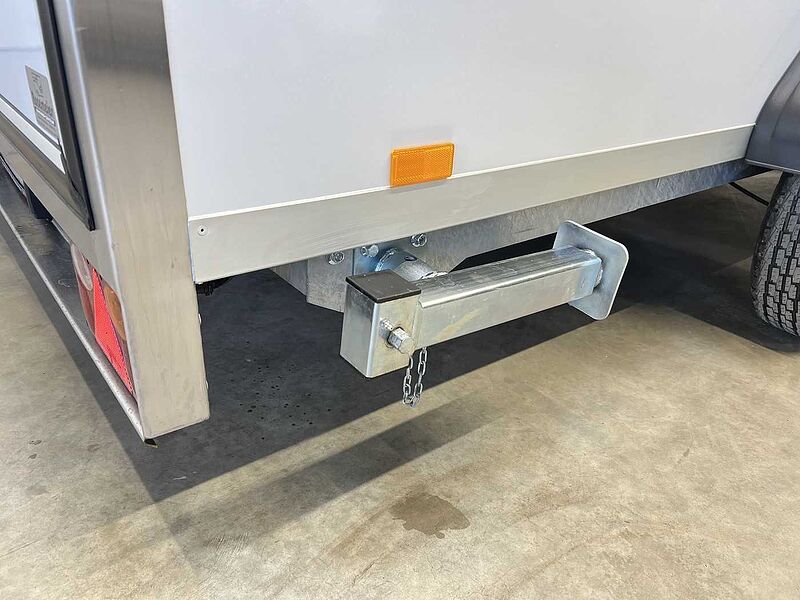 Rosemeier ER Box 4.0 Kofferanhänger