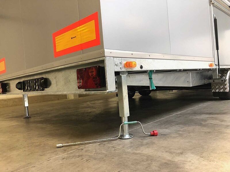 Rosemeier VE 4 Damen, 1 Herren, 4 Urinale Toilettenanhänger