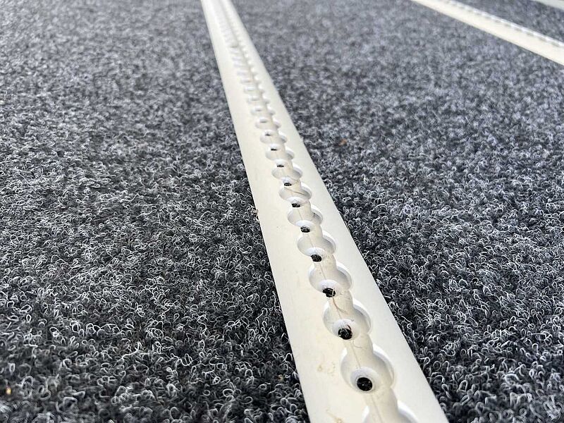 WM Meyer EG-AZ25 Kofferanhänger