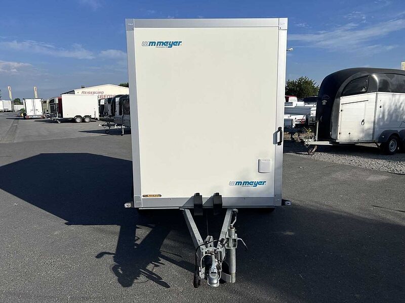 WM Meyer EG-AZ25 Kofferanhänger