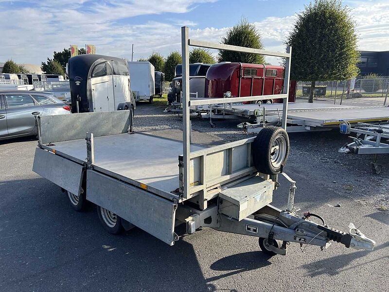 TT 105 G Rückwärtskipper