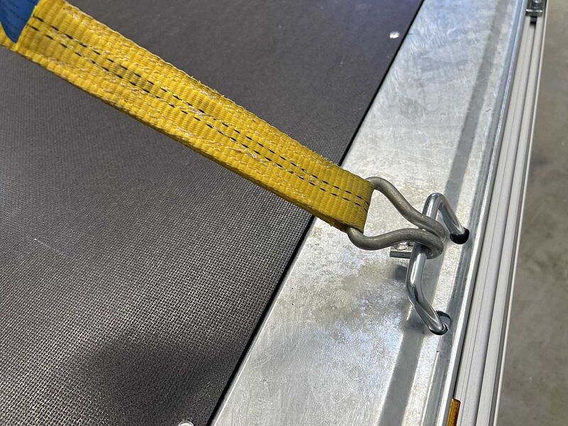 Eduard 2615-3-P3-1363 Hochlader