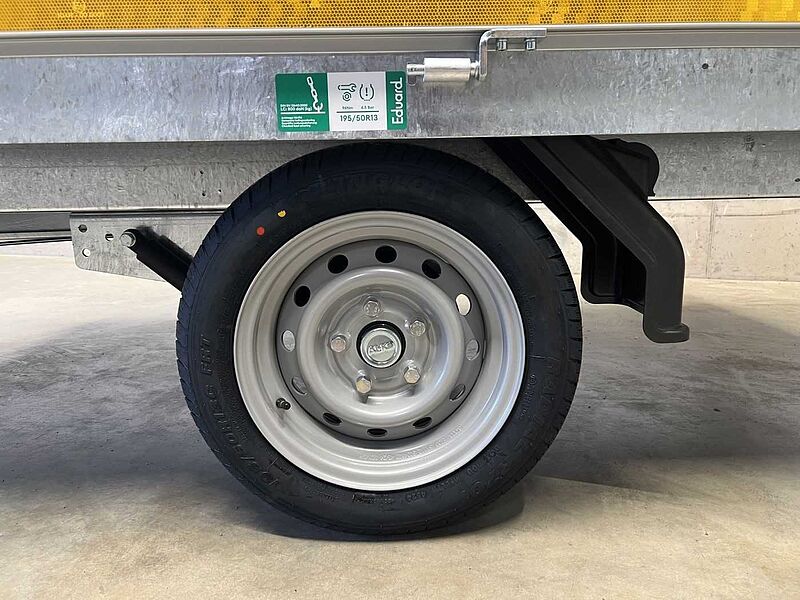 Eduard 2615-3-P3-1363 Hochlader