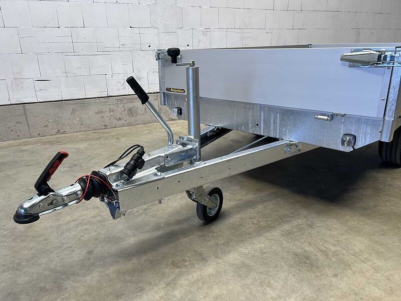 Eduard 2615-3-P3-1363 Hochlader