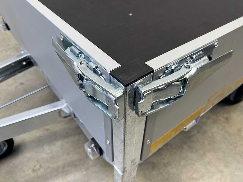 Eduard 2615-3-P3-1363 Hochlader