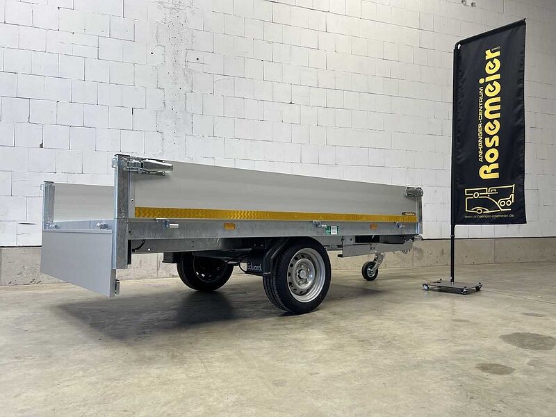 Eduard 2615-3-P3-1363 Hochlader