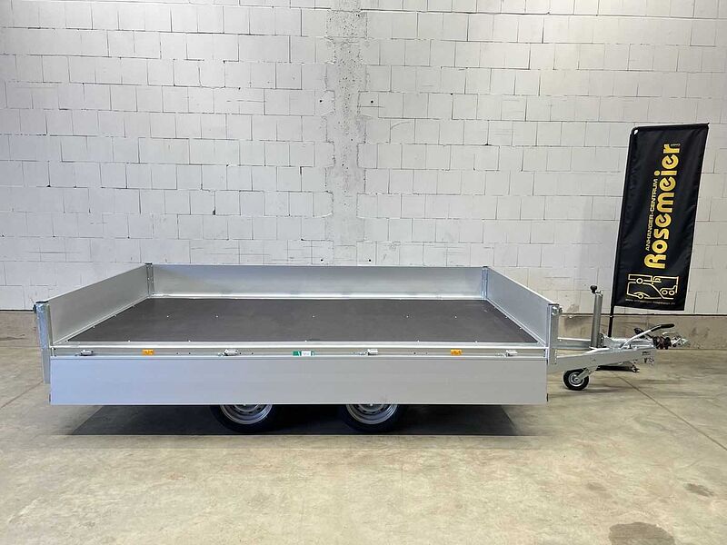 Eduard 3318-4-P3-2763 Hochlader