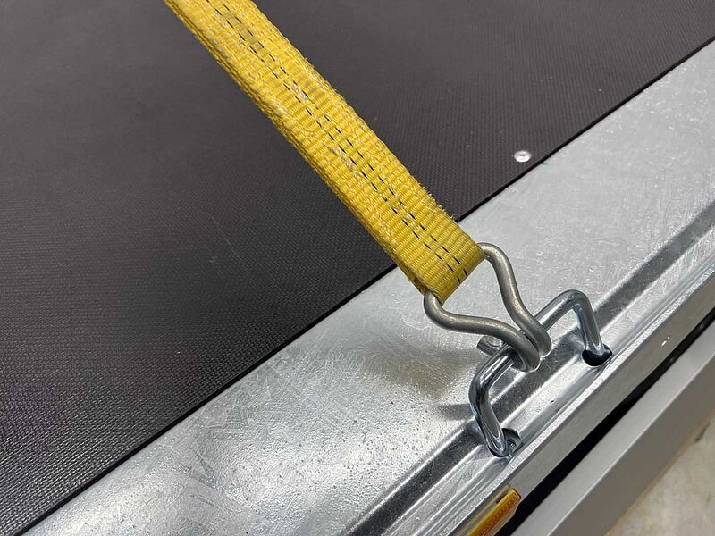 Eduard 3318-4-P3-2763 Hochlader