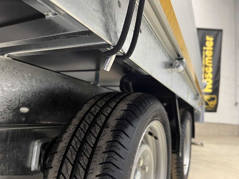 Eduard 3318-4-P3-2763 Hochlader