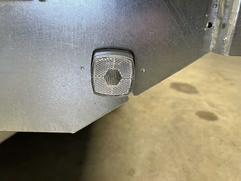 Eduard 3318-4-P3-2763 Hochlader