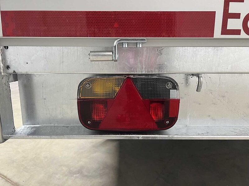 Eduard 3318-4-P3-2763 Hochlader