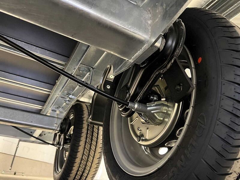 Eduard 3318-4-P3-2763 Hochlader