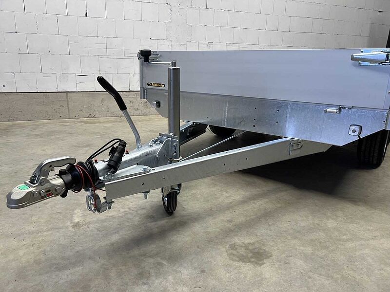 Eduard 3318-4-P3-2763 Hochlader