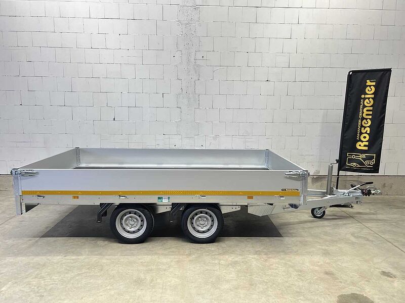 Eduard 3318-4-P3-2763 Hochlader