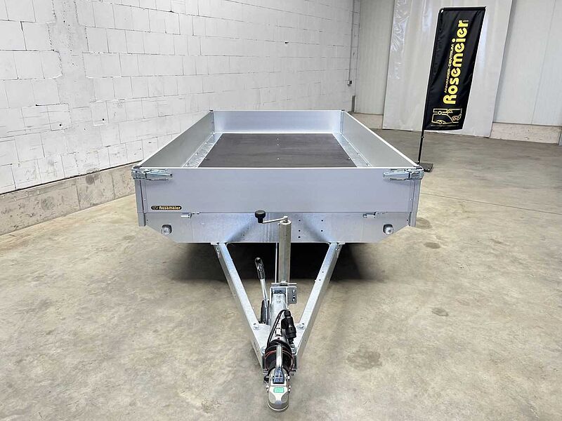 Eduard 3318-4-P3-2763 Hochlader