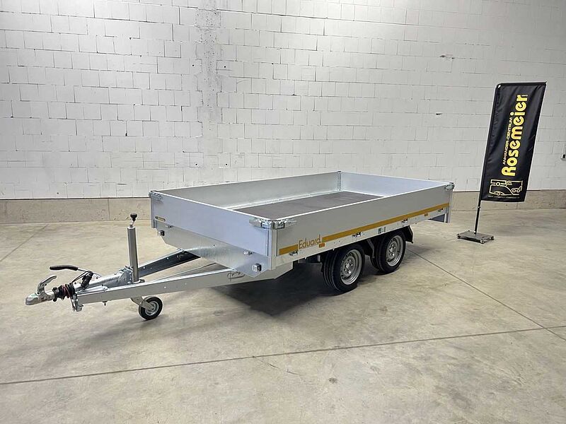 Eduard 3318-4-P3-2763 Hochlader