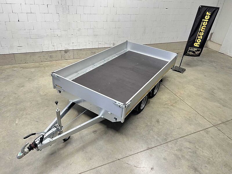 Eduard 3318-4-P3-2763 Hochlader