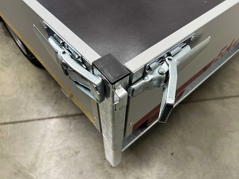 Eduard 3318-4-P3-2763 Hochlader