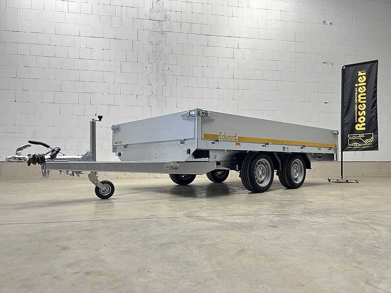 Eduard 3318-4-P3-2763 Hochlader