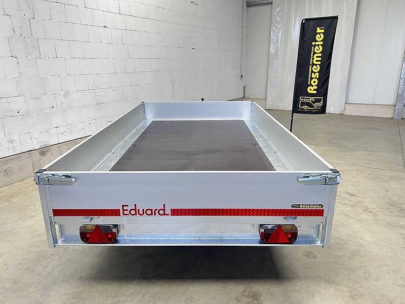 Eduard 3318-4-P3-2763 Hochlader