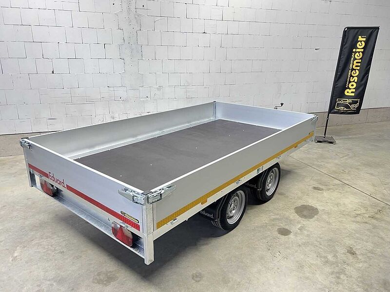 Eduard 3318-4-P3-2763 Hochlader