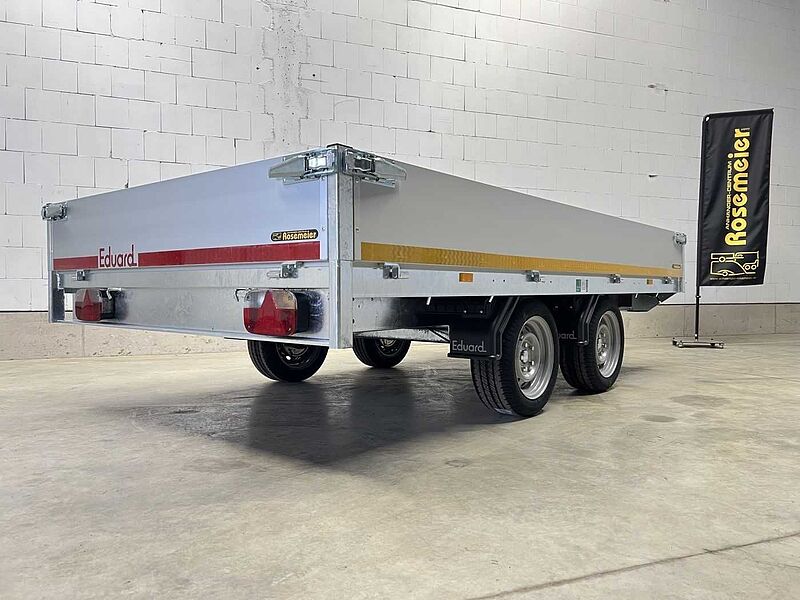 Eduard 3318-4-P3-2763 Hochlader