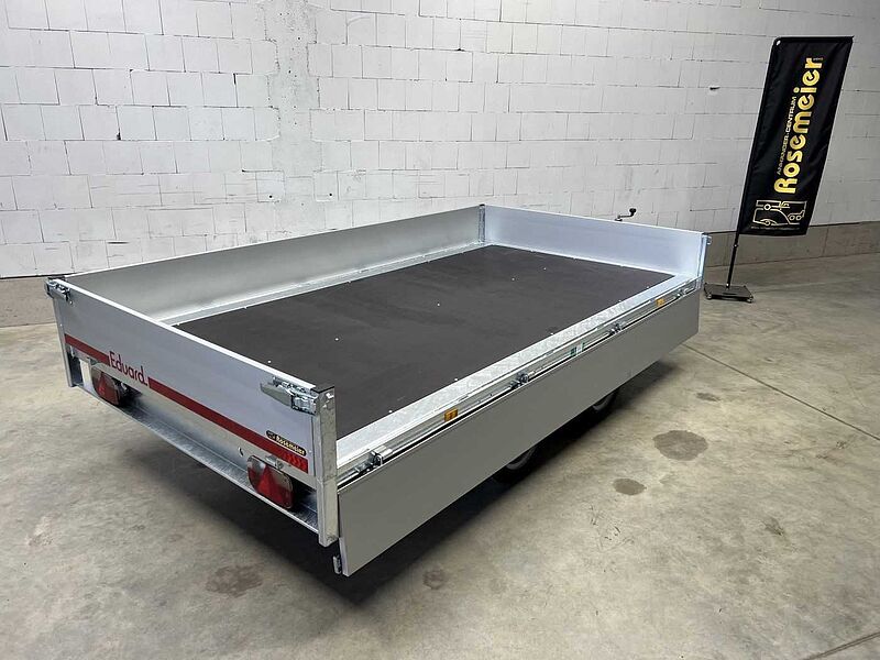 Eduard 3318-4-P3-2763 Hochlader