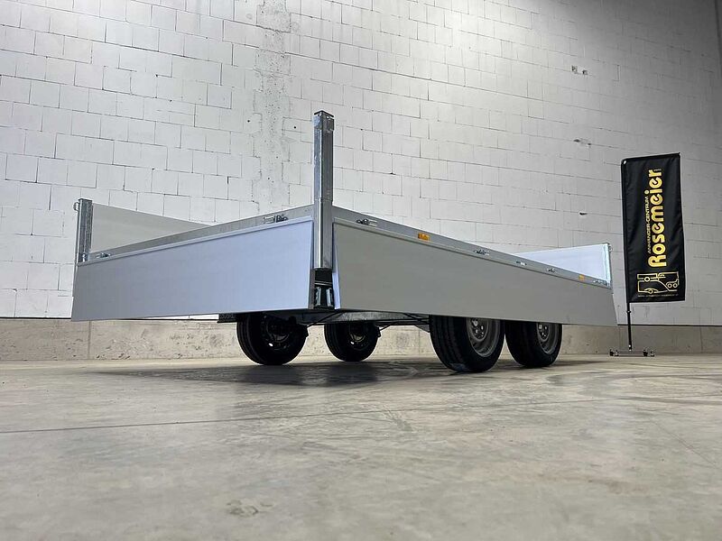 Eduard 3318-4-P3-2763 Hochlader