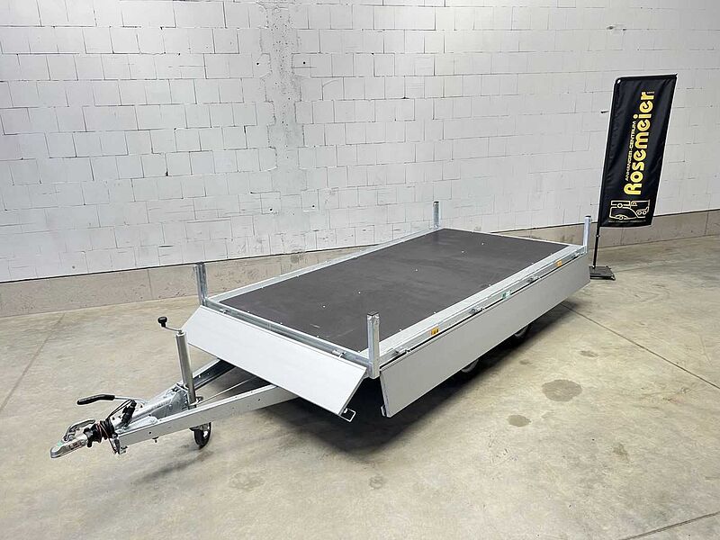 Eduard 3318-4-P3-2763 Hochlader