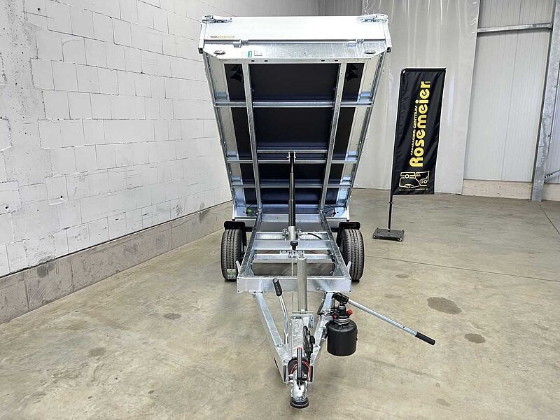 Eduard 2615-3-13-1563-J Rückwärtskipper