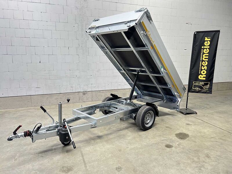 Eduard 2615-3-13-1563-J Rückwärtskipper