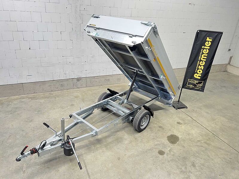 Eduard 2615-3-13-1563-J Rückwärtskipper