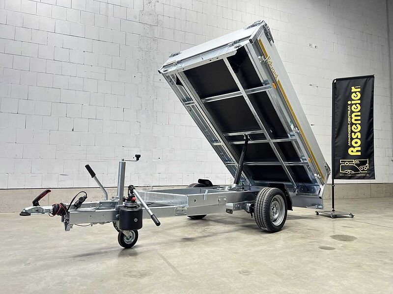 Eduard 2615-3-13-1563-J Rückwärtskipper