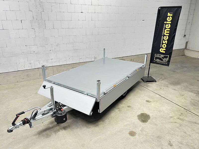 Eduard 2615-3-13-1563-J Rückwärtskipper