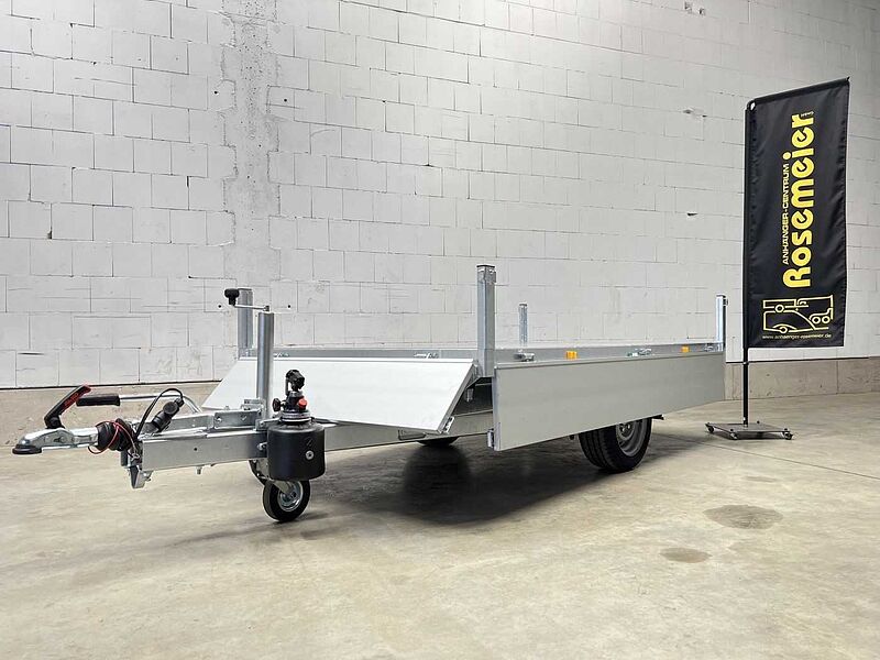 Eduard 2615-3-13-1563-J Rückwärtskipper