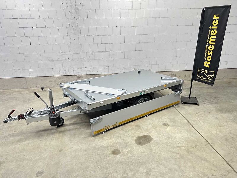 Eduard 2615-3-13-1563-J Rückwärtskipper