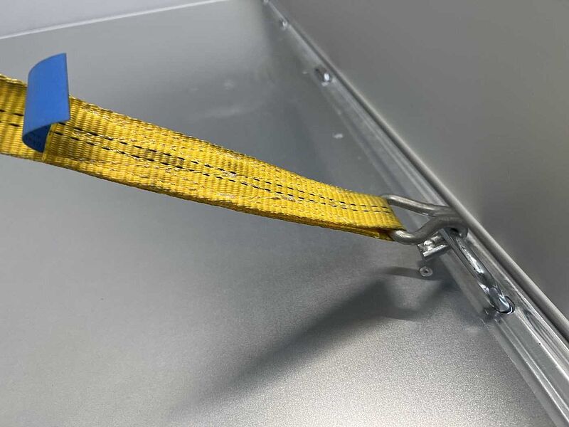 Eduard 2615-3-13-1563-J Rückwärtskipper