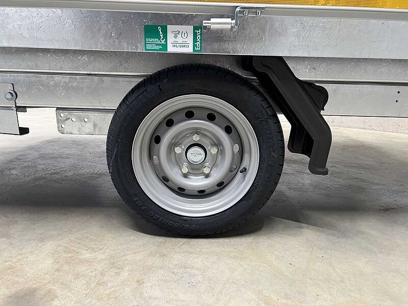 Eduard 2615-3-13-1563-J Rückwärtskipper