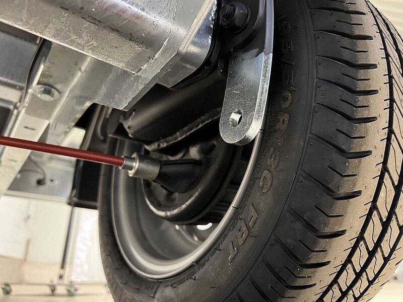 Eduard 2615-3-13-1563-J Rückwärtskipper