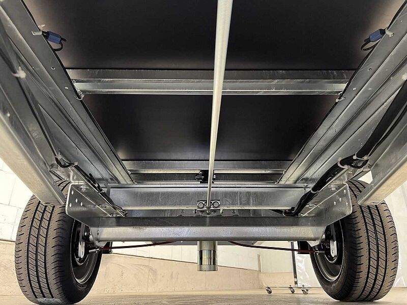 Eduard 2615-3-13-1563-J Rückwärtskipper