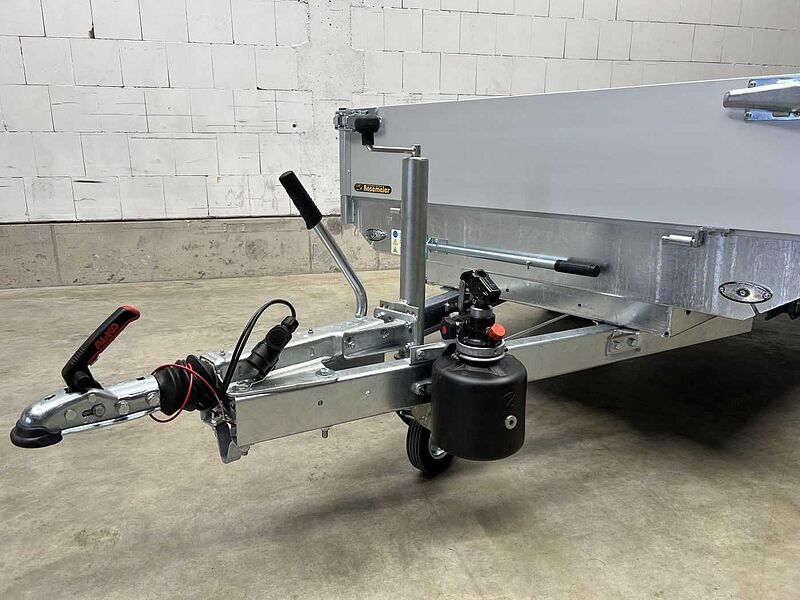 Eduard 2615-3-13-1563-J Rückwärtskipper