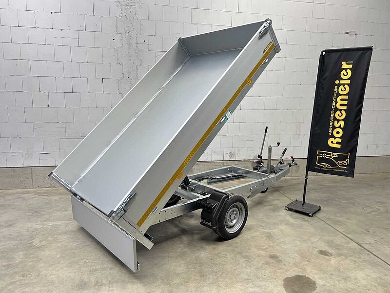 Eduard 2615-3-13-1563-J Rückwärtskipper