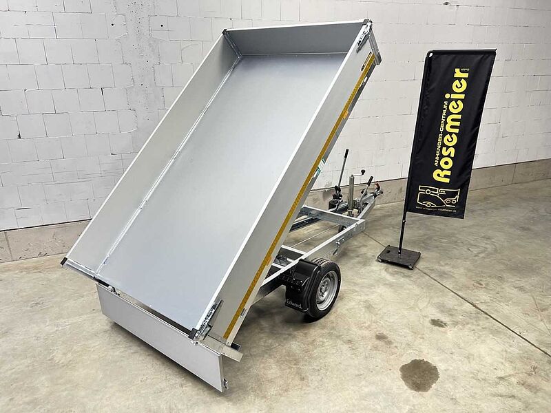 Eduard 2615-3-13-1563-J Rückwärtskipper