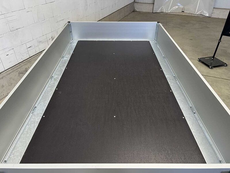 Eduard 2615-3-P3-1563 Hochlader