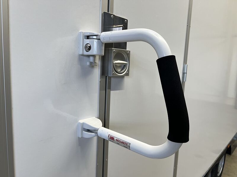 3 Damen, 1 Herren + 3 Urinale Toilettenanhänger