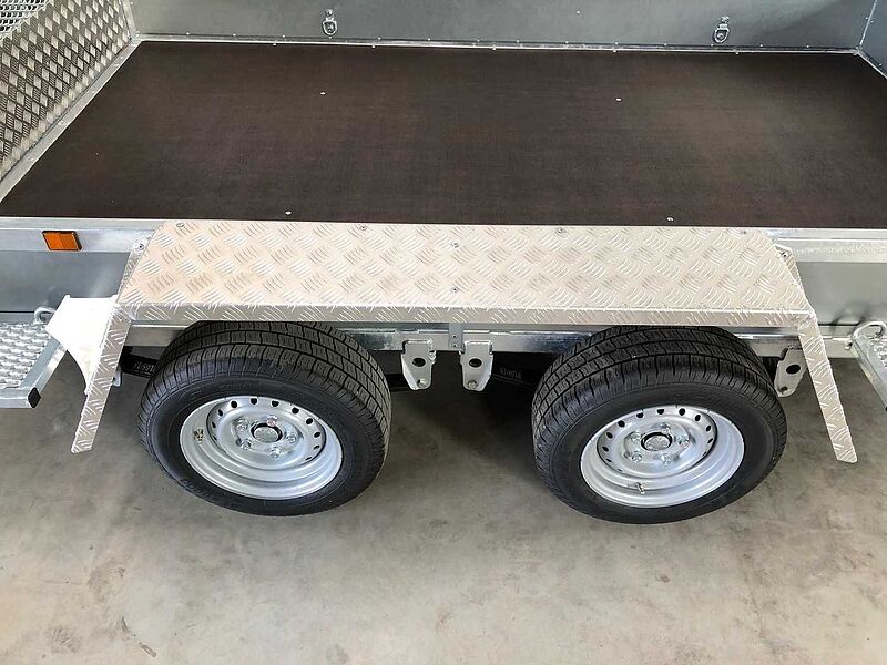 3518 M3 Maschinentransporter