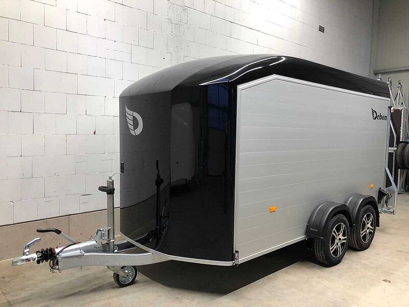 Cheval Liberte Debon C700 Roadster ALF Kofferanhänger