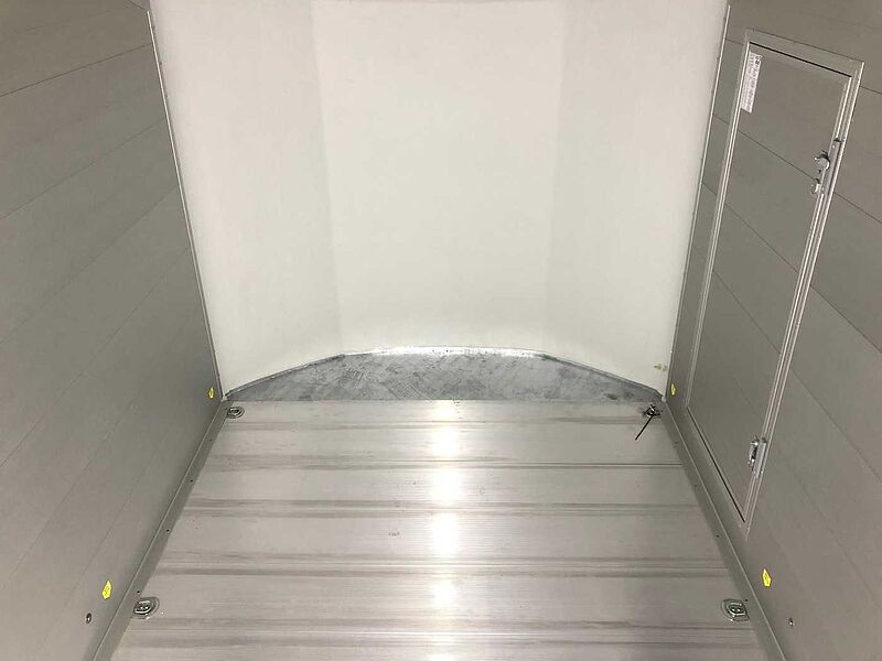 Cheval Liberte Debon C700 Roadster Kofferanhänger