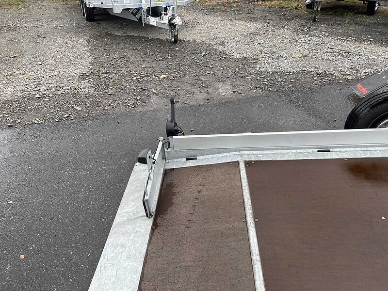 Vezeko Husky Smart FB 15.28 Absenker